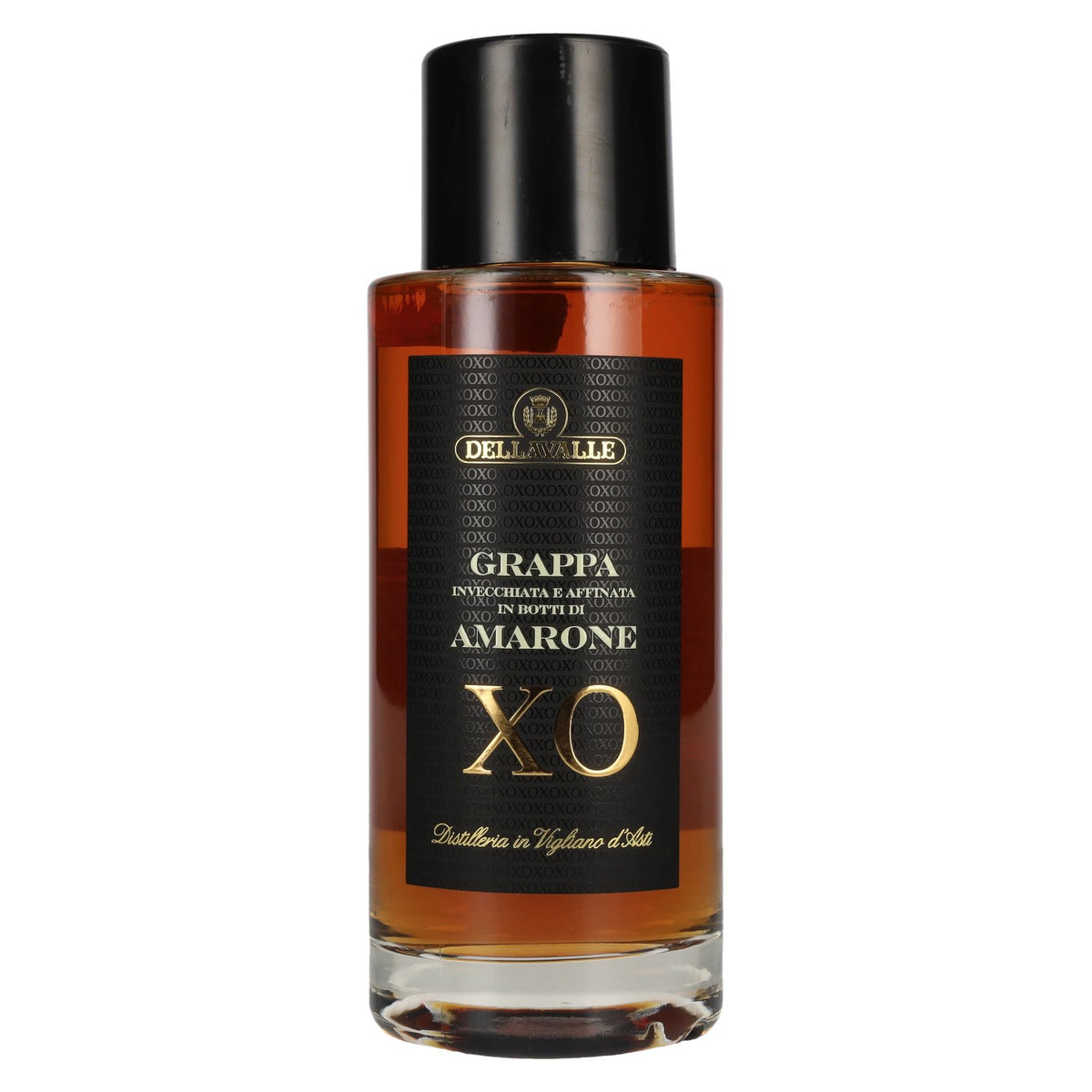 Dellavalle Grappa di Amarone XO 42% vol. 0,7 l