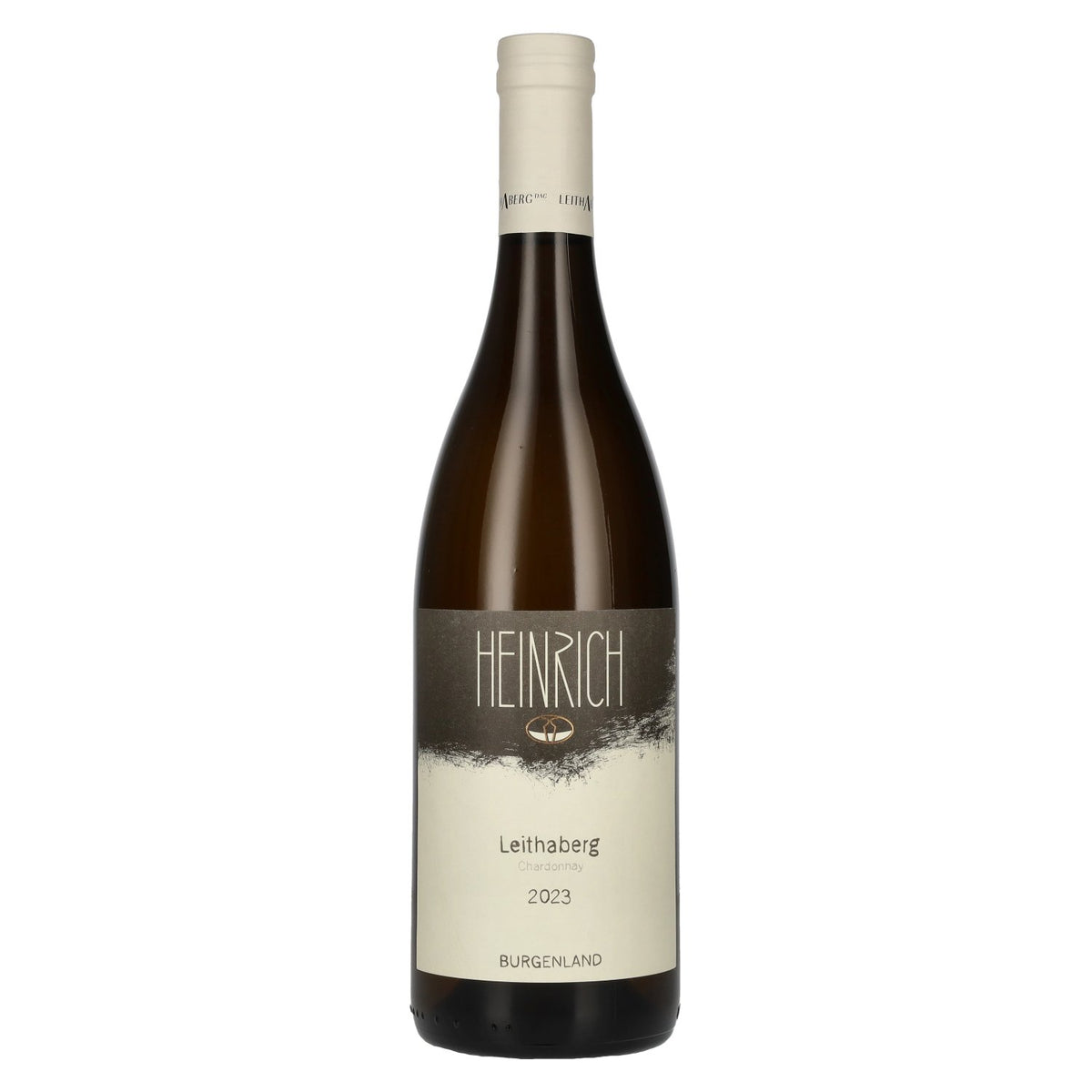 Heinrich Chardonnay Leithaberg DAC 2023 13% vol. 0.75 l