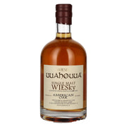 Wieser Single Malt WIESky American Oak Whisky 40% vol. 0.5 l