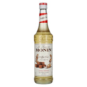 Monin-siroop KARAMEL MET NOTEN 0,7 l