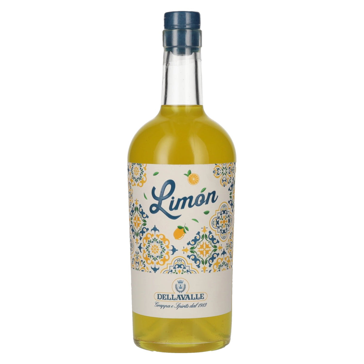 Dellavalle LIMON 30% vol. 0.7 l