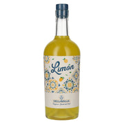 Dellavalle LIMON 30% ABV 0.7l