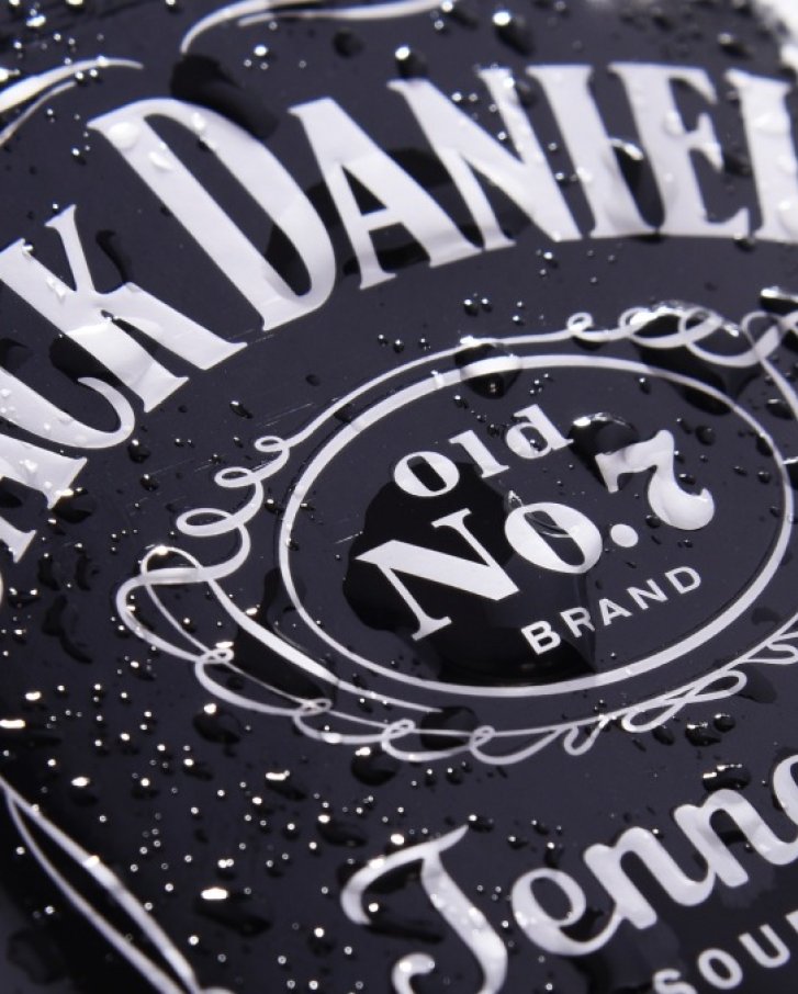 Jack Daniel's delicando Store