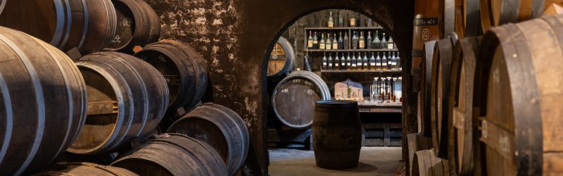 Acheter du cognac : Les débuts de l'art de la distillation