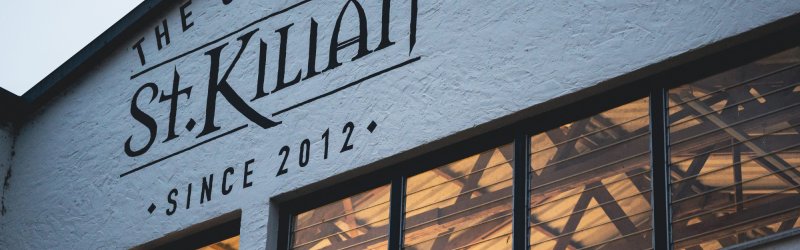 Bild zeigt Destillerie