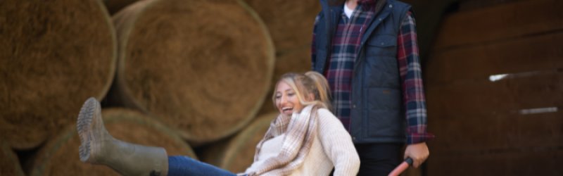 Afbeelding toont oprichter windgong