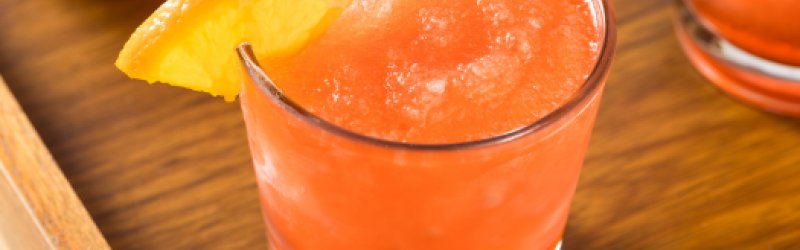 Frozen Negroni