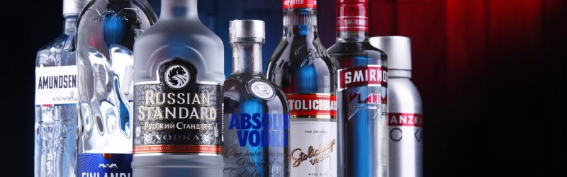 Wodka kopen: Wat kenmerkt een goede wodka?