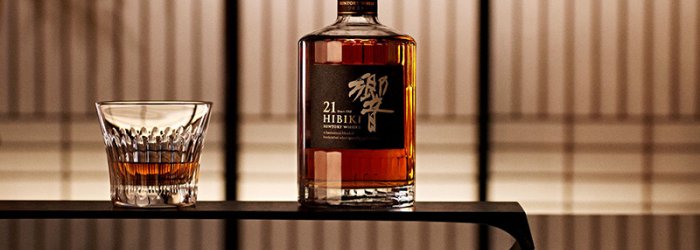 Hibiki 21 Years – Meisterwerk der japanischen Whiskykunst