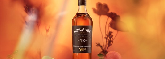 Bowmore Sherry Oak
