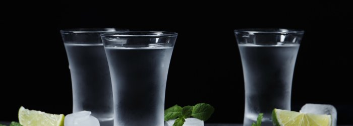 Vodka Gorbatchev