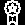 Symbol with a medallion