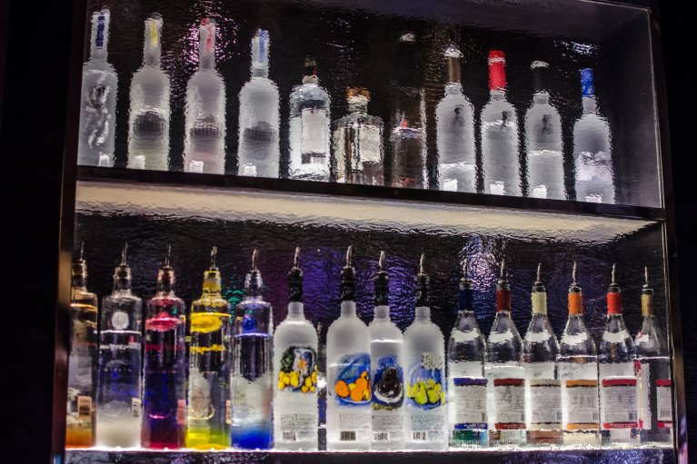 Buy Vodka: Find top brands in our online store!