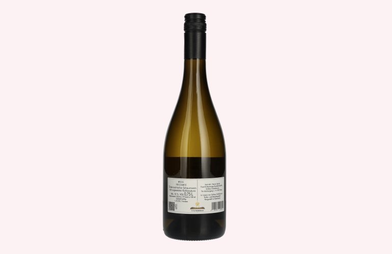 Schönbrunn Sisi Frizzante 12% Vol. 0,75l