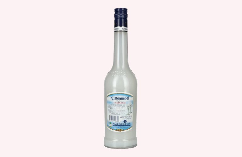 Küstennebel Sternanis Likör 21,8% Vol. 0,5l