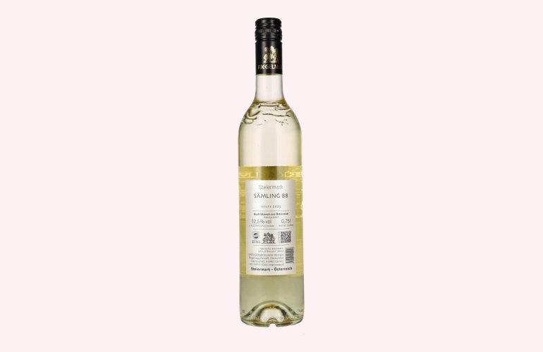 Riegelnegg Sämling 88 Steiermark 2025 12,5% Vol. 0,75l