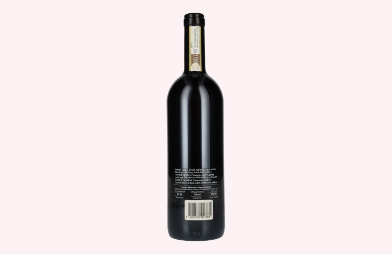 Gaja Sperss Barolo DOP 2020 14% Vol. 0,75l