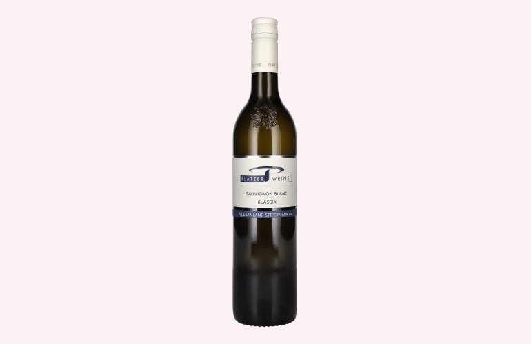 Platzer Sauvignon Blanc Klassik DAC 2022 12,5% Vol. 0,75l