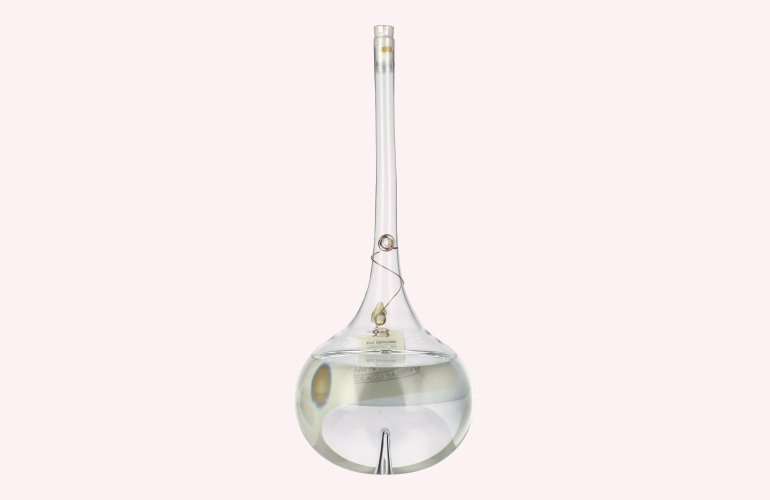 Poli Grappa Amorosa di Settembre Vespaiolo 40% Vol. 1,5l