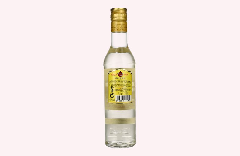 Havana Club Añejo 3 Años Rum 37,5% Vol. 0,35l