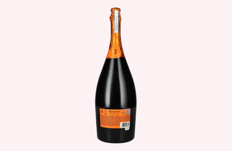 Mionetto Prosecco Treviso Brut DOC 11% Vol. 3l