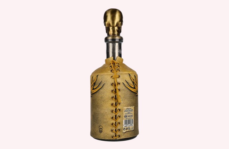 Padre Azul Super Premium Tequila Reposado 100% Agave 40% Vol. 3l