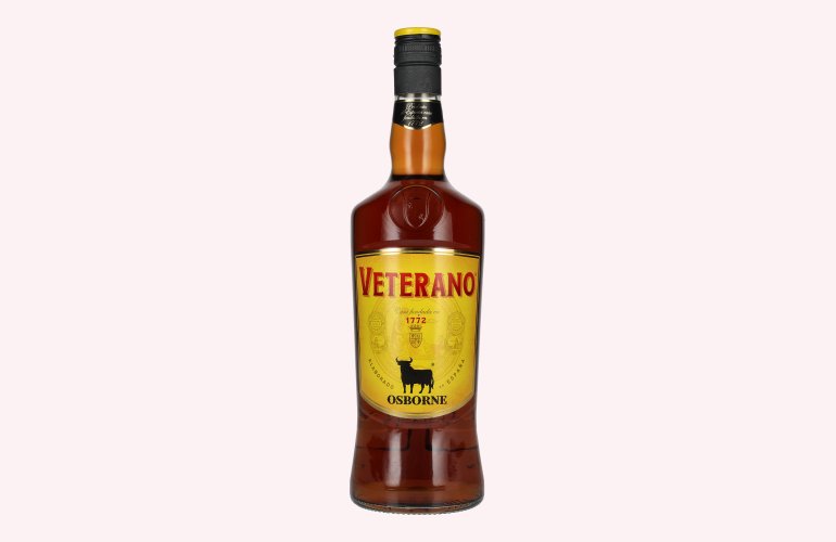 Osborne Veterano 30% Vol. 1l