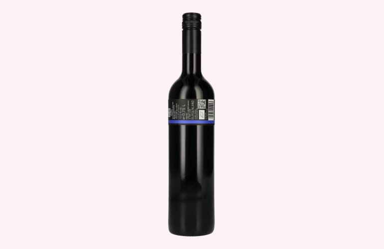 Hillinger Blaufränkisch 2024 13,5% Vol. 0,75l