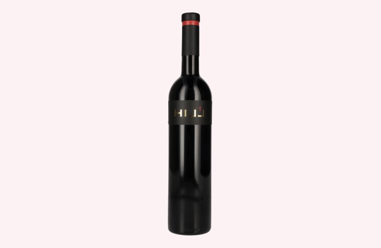 Hillinger HILL 1 2020 13,5% Vol. 0,75l