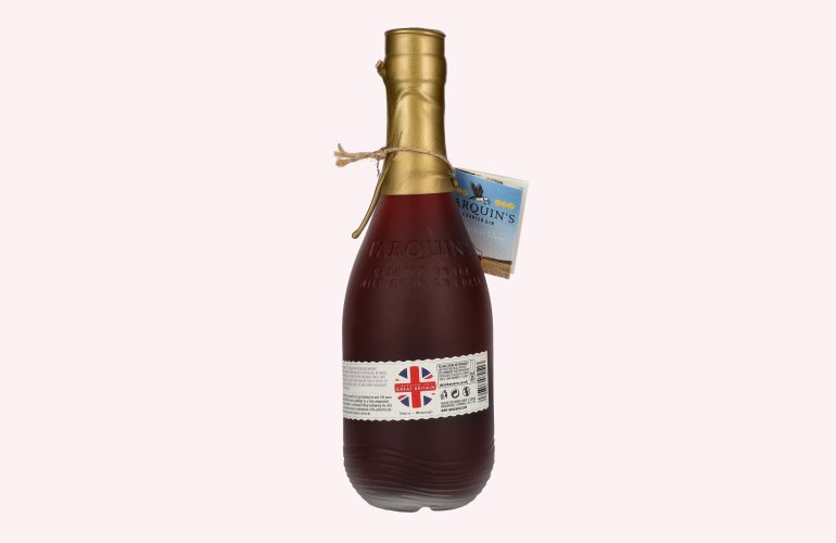 Tarquin's BRITISH BLACKBERRY GIN 38% Vol. 0,7l