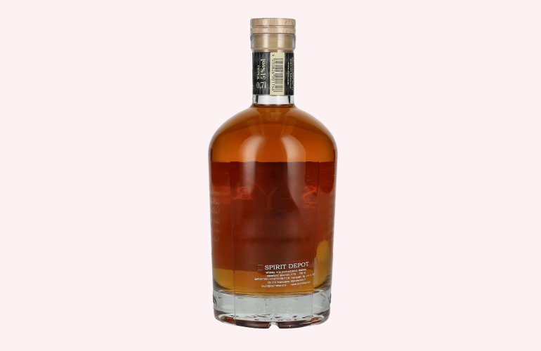 Slyrs FIFTY ONE Single Malt Whisky 51% Vol. 0,7l