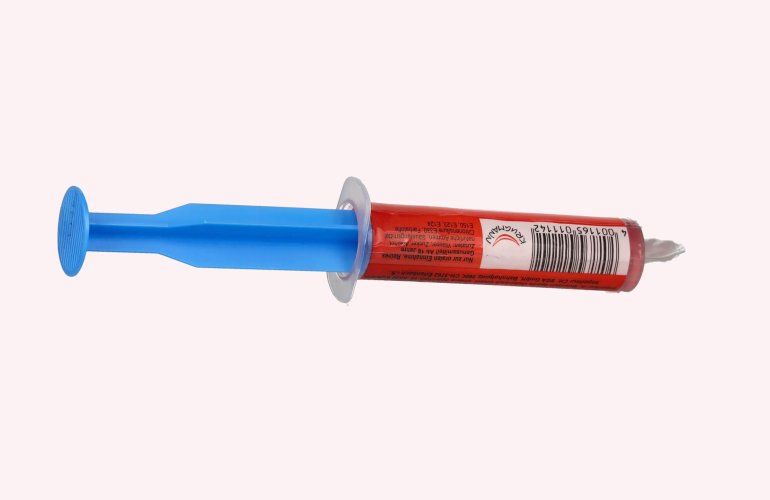 Krugmann R(h)einspritzer Himbeerlikör 15% Vol. 0,02l