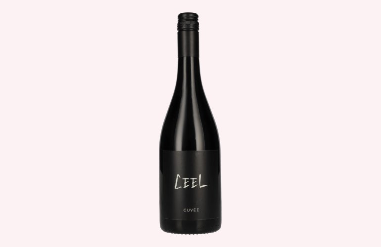 Ceel Cuvée 2023 13% Vol. 0,75l
