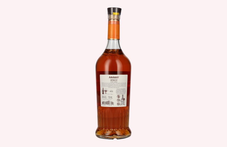 Ararat Apricot 30% Vol. 0,7l