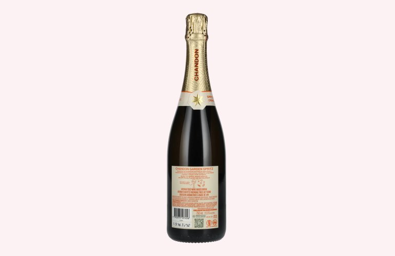 Chandon Garden Spritz 11,5% Vol. 0,75l