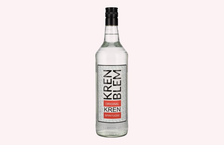 KrenBlem Original Kren Spirituose 35% Vol. 1l