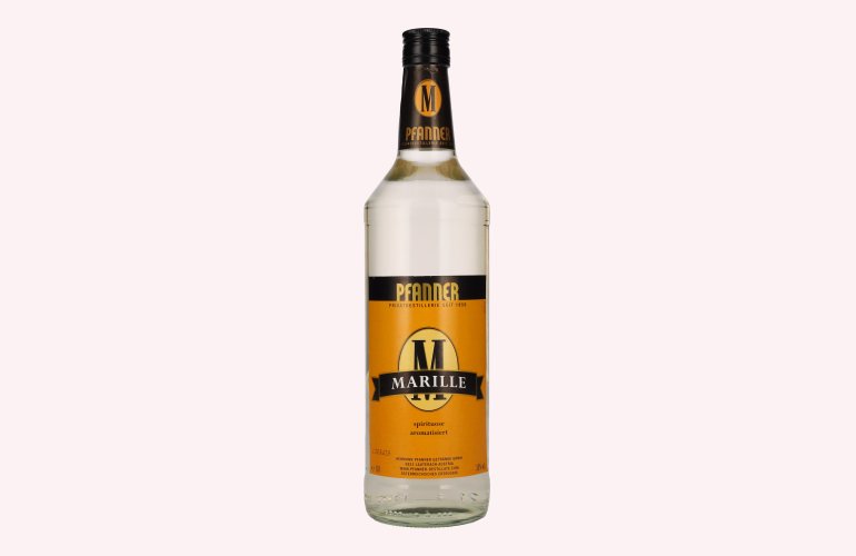 Pfanner M Marille 35% Vol. 1l