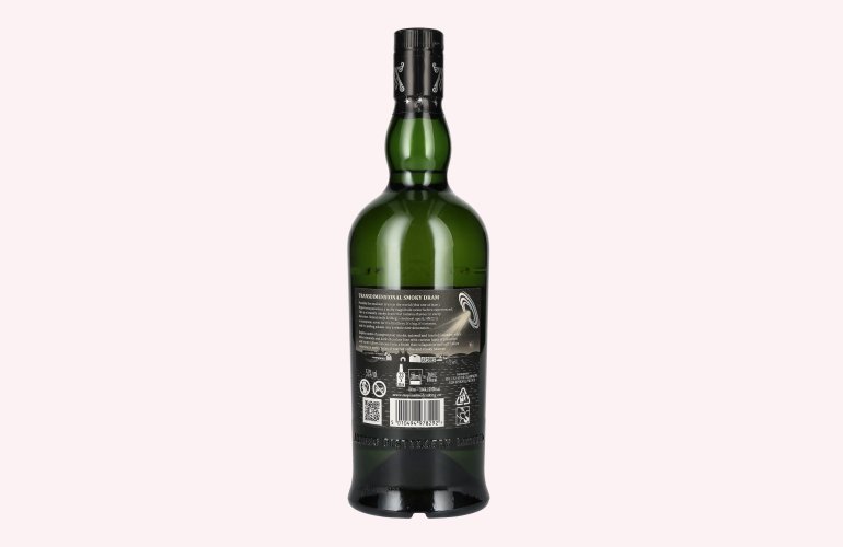 Ardbeg HYPERNOVA The Ultimate Committee Release 2022 51% Vol. 0,7l