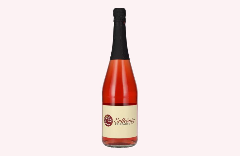 Erlkönig Frizzante 10% Vol. 0,75l