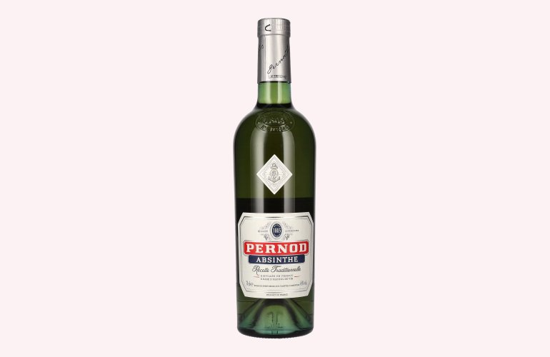 Pernod Absinthe 68% Vol. 0,7l