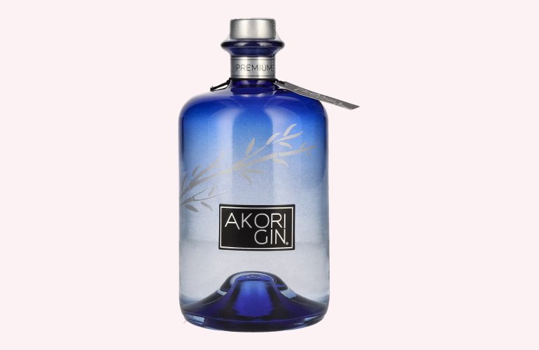 Akori Gin 42% Vol. 0,7l