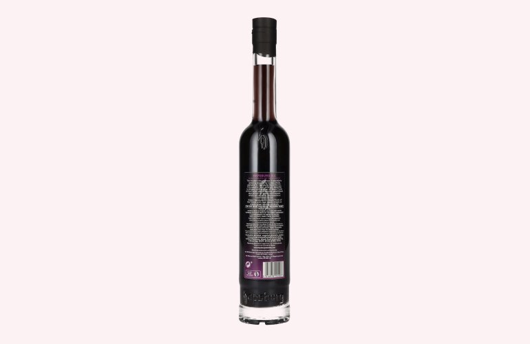 Hapsburg Absinthe X.C EXTRA STRONG Black Fruits of the Forest 89,9% Vol. 0,5l