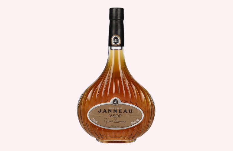 Janneau VSOP Grand Armagnac 40% Vol. 0,7l