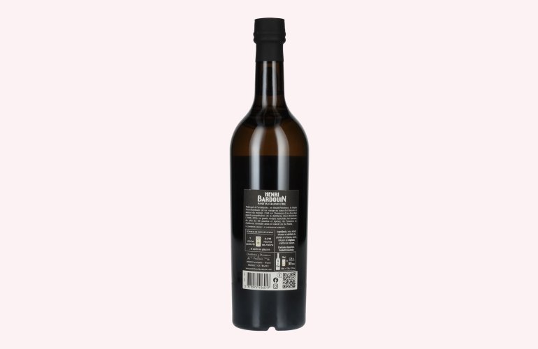 Henri Bardouin Le Pastis Grand Cru 45% Vol. 0,7l