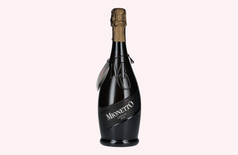 Mionetto MO Cartizze Dry DOCG 11% Vol. 0,75l