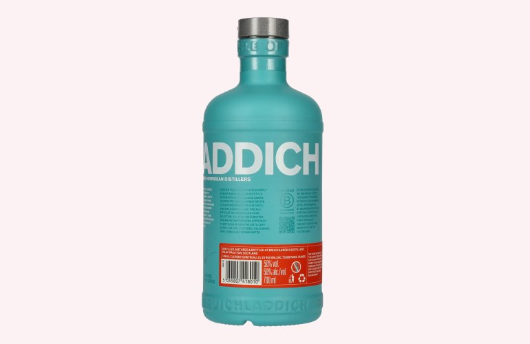 Bruichladdich THE CLASSIC LADDIE Sherry Cask Edition Islay Single Malt 50% Vol. 0,7l