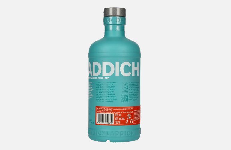Bruichladdich THE CLASSIC LADDIE Sherry Cask Edition Islay Single Malt 50% Vol. 0,7l