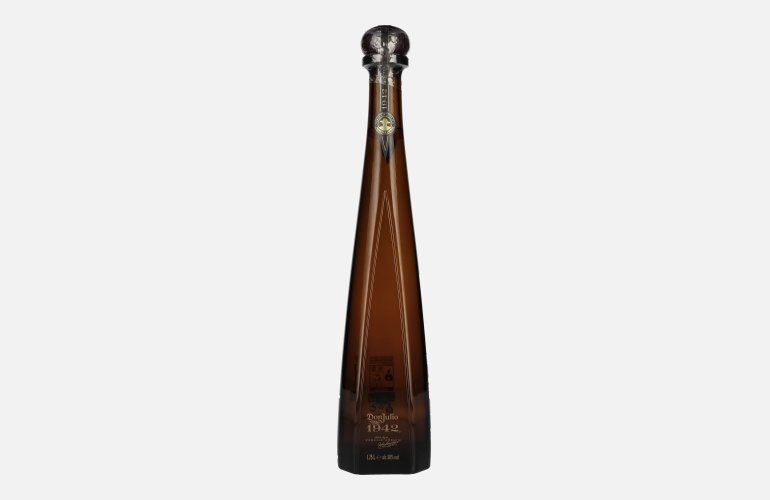 Don Julio 1942 Tequila Añejo 38% Vol. 1,75l