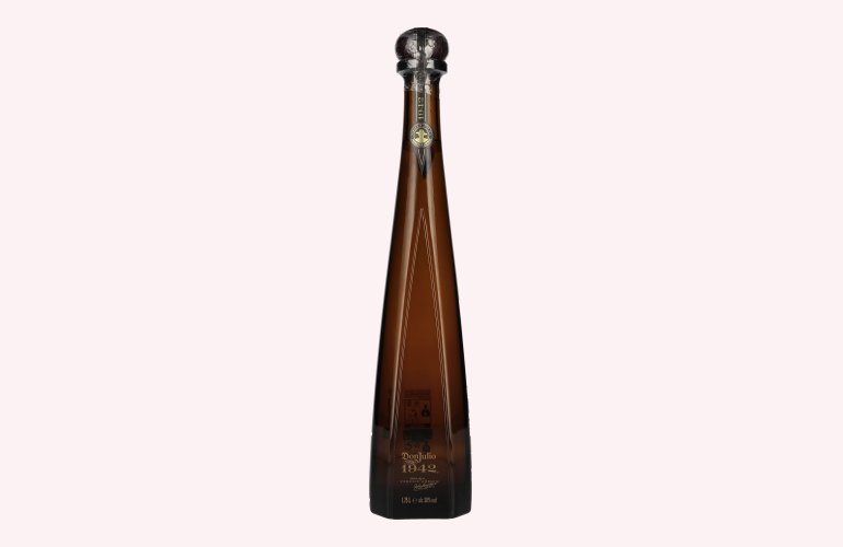 Don Julio 1942 Tequila Añejo 38% Vol. 1,75l