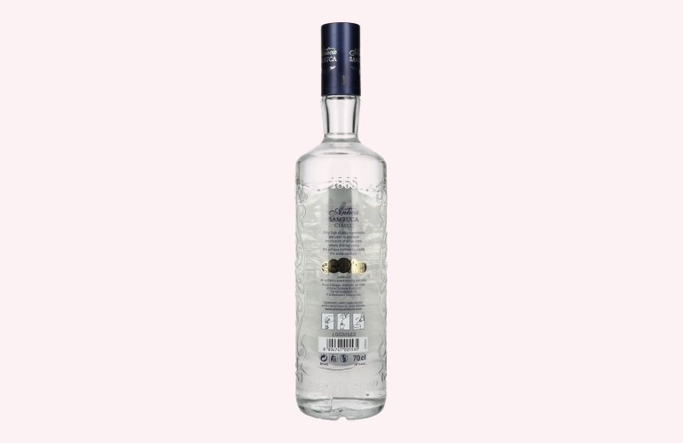 Antica Sambuca Classic 38% Vol. 0,7l